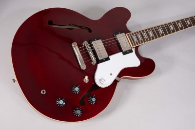 EPIPHONE NOEL GALLAGHER USATA