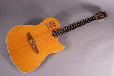 GODIN MULTIAC STEEL SA USATA