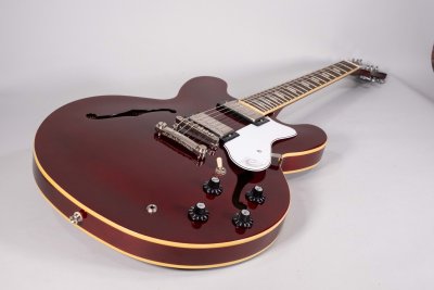EPIPHONE NOEL GALLAGHER USATA