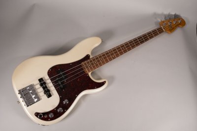 FENDER PRECISION PLAYER PLUS USATO