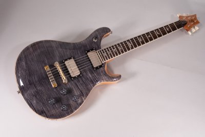 PRS SE McCARTY 594 CHARCOAL USATA