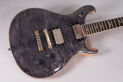 PRS SE McCARTY 594 CHARCOAL USATA