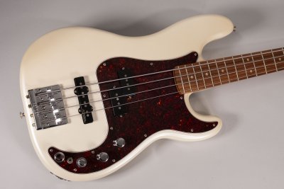FENDER PRECISION PLAYER PLUS USATO