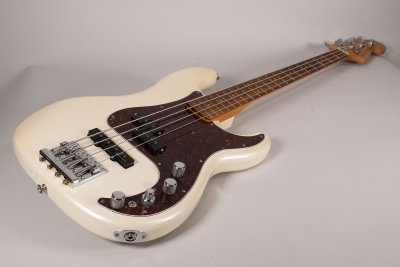 FENDER PRECISION PLAYER PLUS USATO