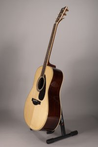 Yamaha Ll6Are Chitarra Folk Con Astuccio