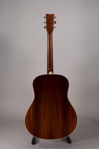 Yamaha Ll6Are Chitarra Folk Con Astuccio