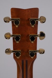 Yamaha Ll6Are Chitarra Folk Con Astuccio