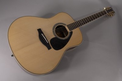 Yamaha Ll6Are Chitarra Folk Con Astuccio