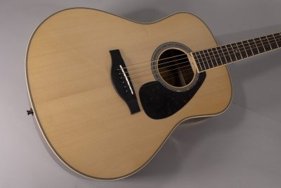 Yamaha Ll6Are Chitarra Folk Con Astuccio