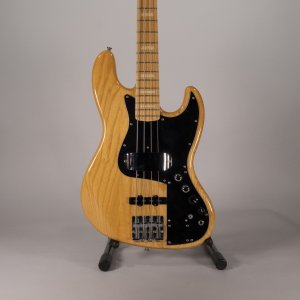 FENDER JASS MARCUS MILLER JAPAN USATO