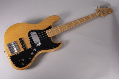 FENDER JASS MARCUS MILLER JAPAN USATO