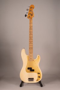 FENDER PREC. ASSEMBLATO USATO
