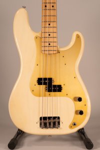 FENDER PREC. ASSEMBLATO USATO