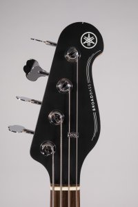 Bass Yamaha bb234 Usato