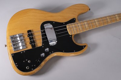 FENDER JASS MARCUS MILLER JAPAN USATO