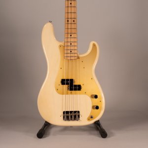 FENDER PREC. ASSEMBLATO USATO