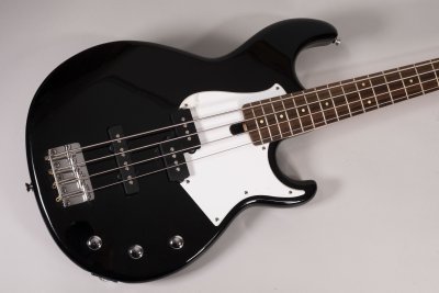 Bass Yamaha bb234 Usato
