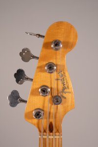 FENDER PREC. ASSEMBLATO USATO