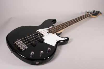 Bass Yamaha bb234 Usato