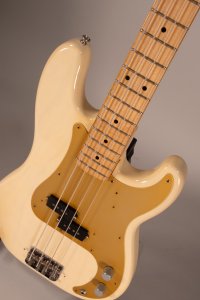 FENDER PREC. ASSEMBLATO USATO