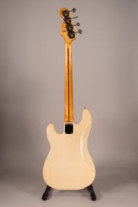 FENDER PREC. ASSEMBLATO USATO