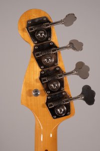 FENDER PREC. ASSEMBLATO USATO