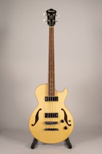 IBANEZ USATO AGB200 NAT USATO
