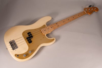 FENDER PREC. ASSEMBLATO USATO