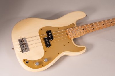 FENDER PREC. ASSEMBLATO USATO