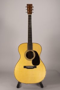 Martin & Co. 000-42EC 30th Anniversary