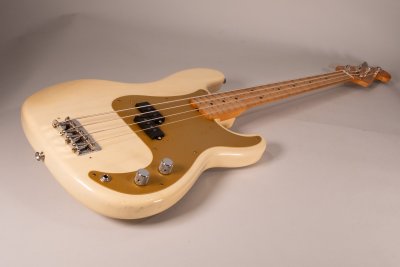 FENDER PREC. ASSEMBLATO USATO