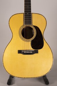 Martin & Co. 000-42EC 30th Anniversary