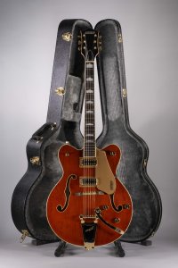 gretsch G5422tg usata