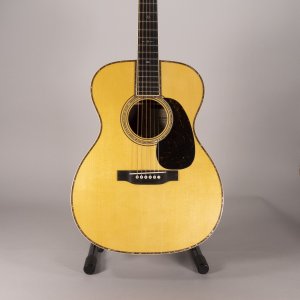 Martin & Co. 000-42EC 30th Anniversary