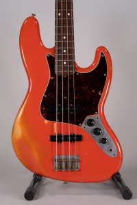 fender jazz road worn frd 2008