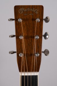 Martin & Co. 000-42EC 30th Anniversary