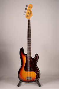 HANS BAUER HB PRECISION 1978/79 USATO
