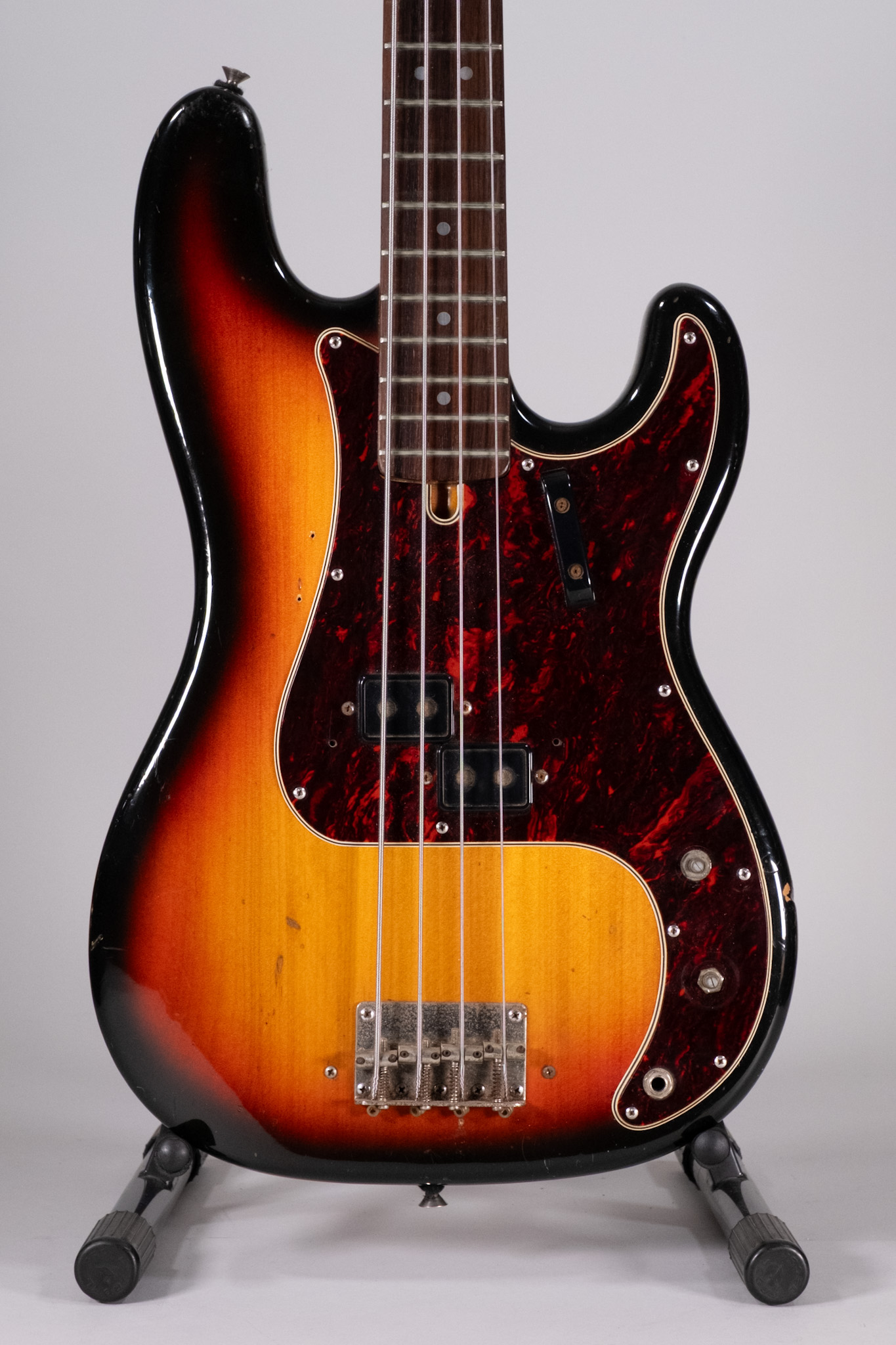 HANS BAUER HB PRECISION 1978/79 USATO