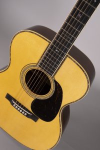 Martin & Co. 000-42EC 30th Anniversary