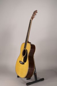 Martin & Co. 000-42EC 30th Anniversary