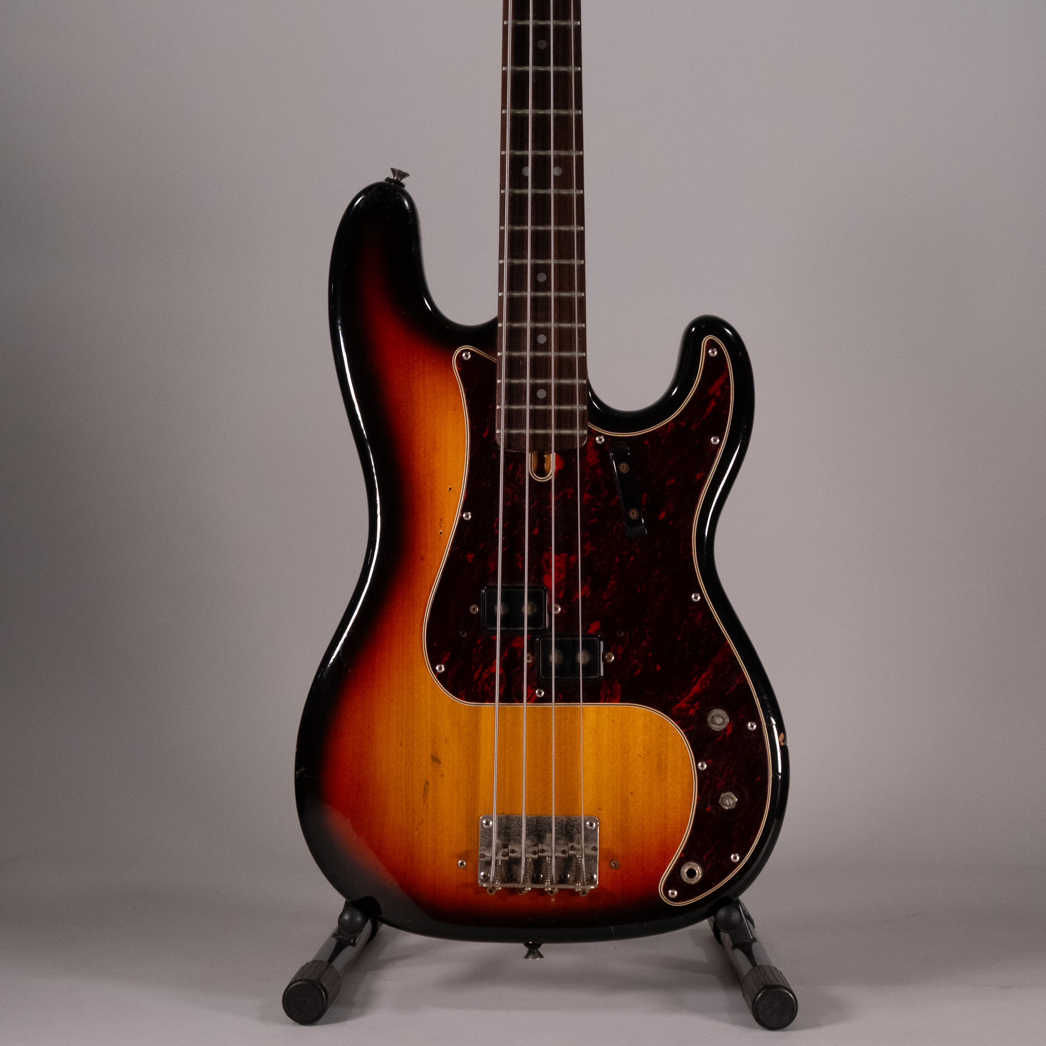 HANS BAUER HB PRECISION 1978/79 USATO