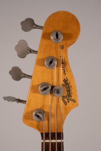 fender jazz road worn frd 2008
