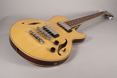 IBANEZ USATO AGB200 NAT USATO