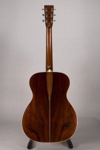 Martin & Co. 000-42EC 30th Anniversary