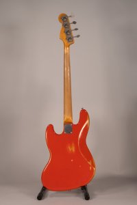 fender jazz road worn frd 2008