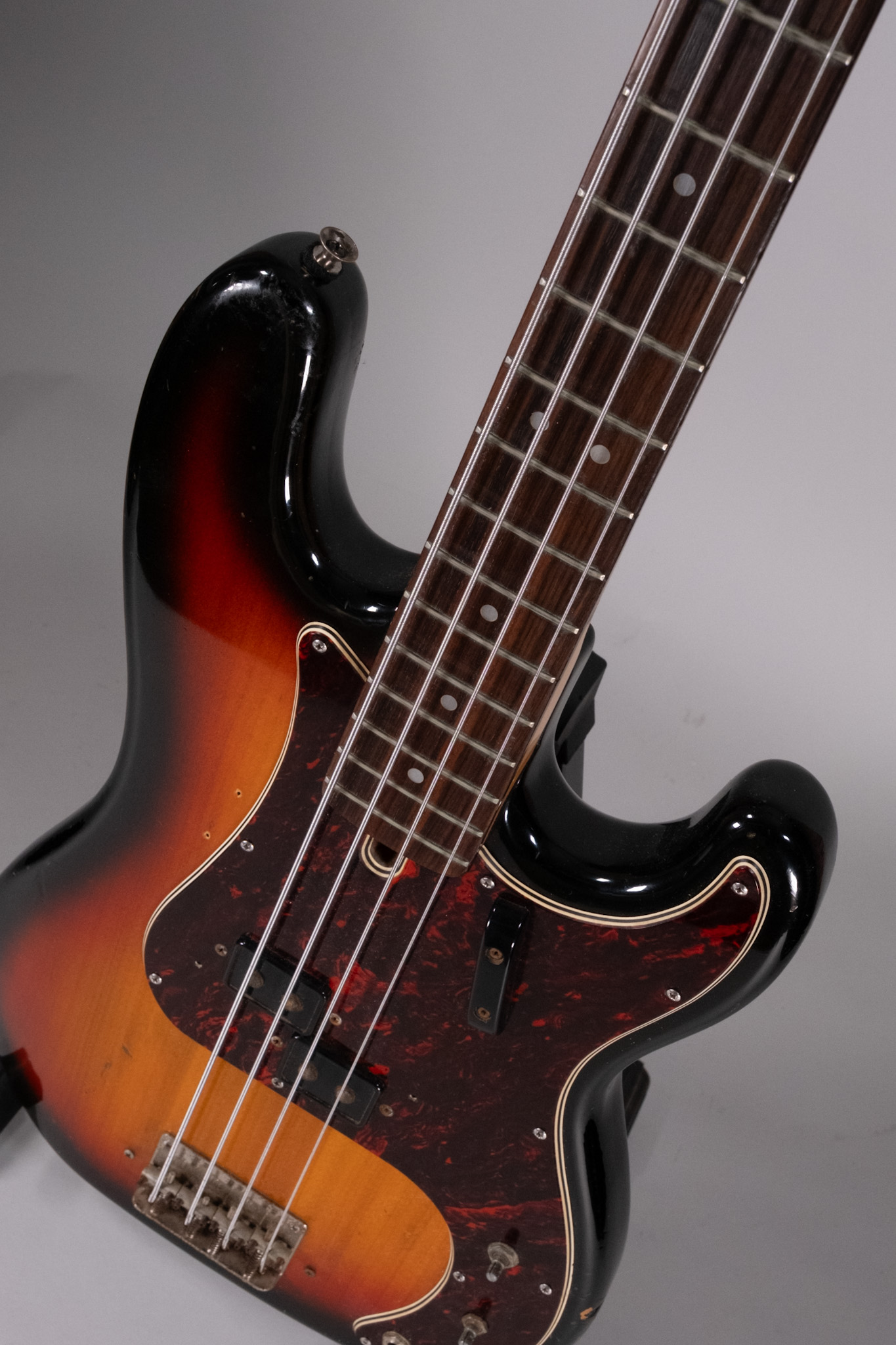 HANS BAUER HB PRECISION 1978/79 USATO