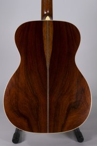 Martin & Co. 000-42EC 30th Anniversary