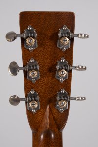 Martin & Co. 000-42EC 30th Anniversary