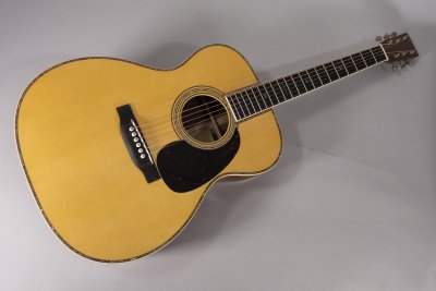 Martin & Co. 000-42EC 30th Anniversary