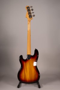 HANS BAUER HB PRECISION 1978/79 USATO